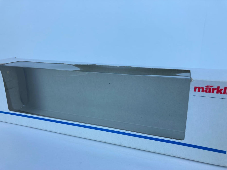 Märklin 4271 - Postwagon "Kungl" - Sneltrein - SJ