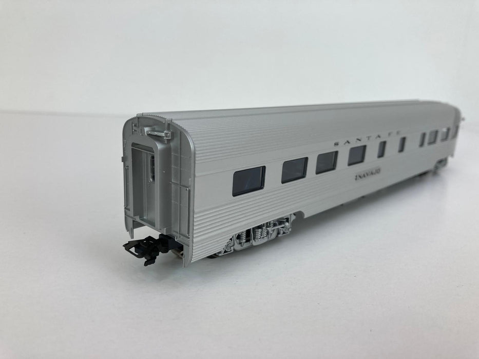 Märklin 43604 - Personenwagen - Stromlinien-Schlusswagen - Santa Fe Railway - USA