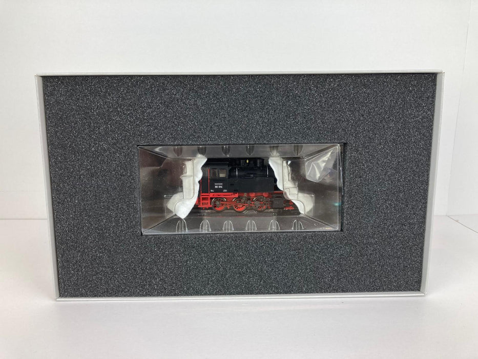 Märklin 37068 - Steam locomotive BR 80 - Heilbron Museum - MFX+ & Sound