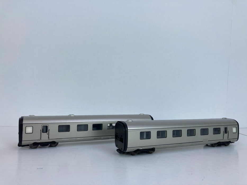 Märklin 37609 - Treinstel VT 11.5 - DB - TEE "Technologische Uitvoering"