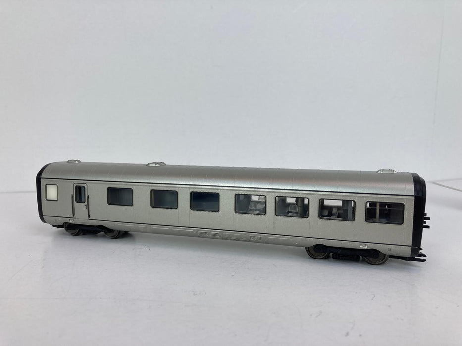 Märklin 37609 - Treinstel VT 11.5 - DB - TEE "Technologische Uitvoering"