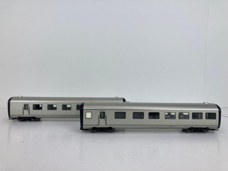 Märklin 37609 - Treinstel VT 11.5 - DB - TEE "Technologische Uitvoering"