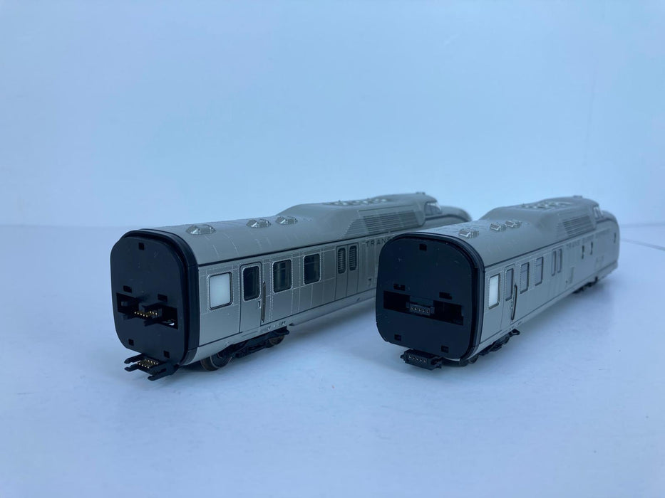 Märklin 37609 - Treinstel VT 11.5 - DB - TEE "Technologische Uitvoering"