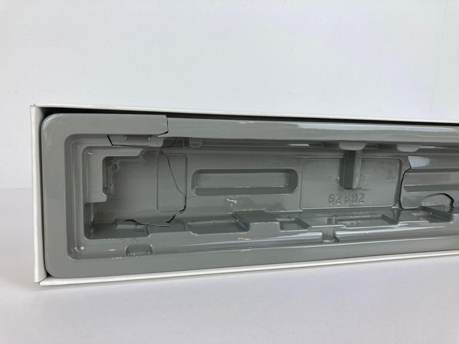 Märklin 3362 - Dreiteiliger F7 EMD „Santa Fe“ Blau/Silber - USA