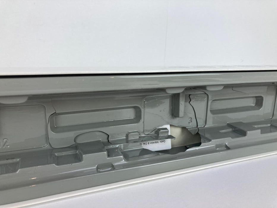 Märklin 3362 - Dreiteiliger F7 EMD „Santa Fe“ Blau/Silber - USA