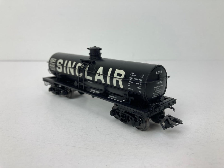 Märklin 45664 - Amerikaanse Ketelwagonset "Sinclair"