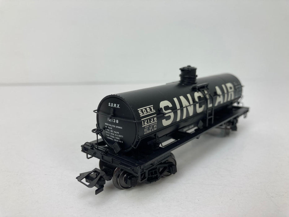 Märklin 45664 - Amerikaanse Ketelwagonset "Sinclair"