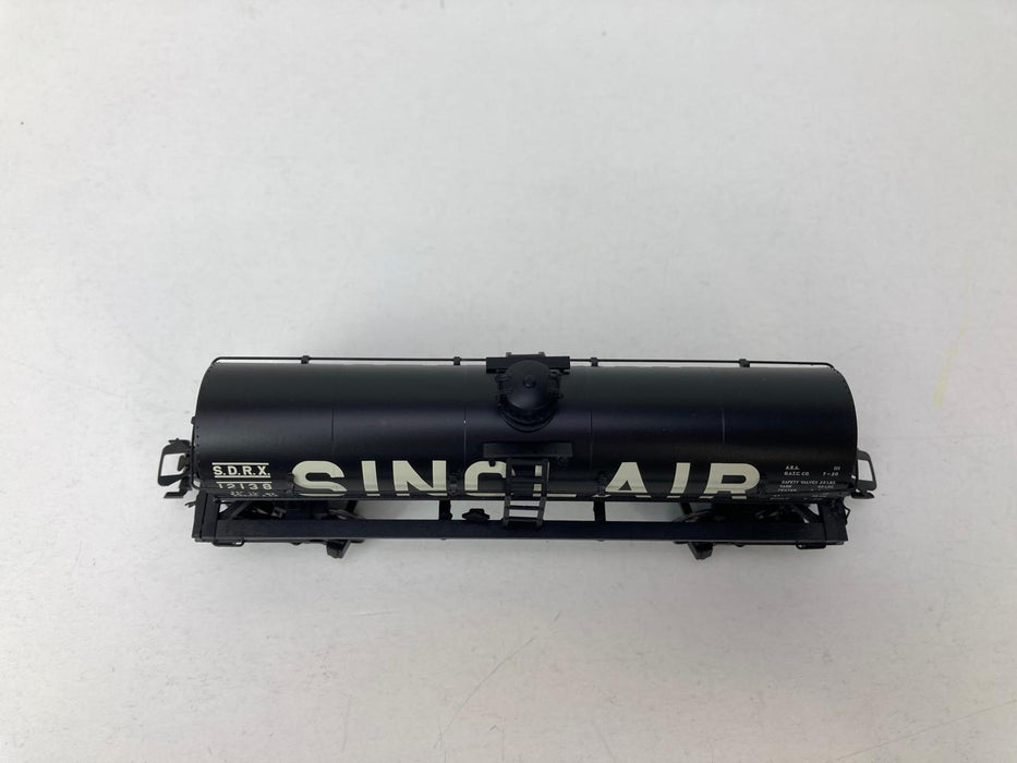 Märklin 45664 - Amerikaanse Ketelwagonset "Sinclair"