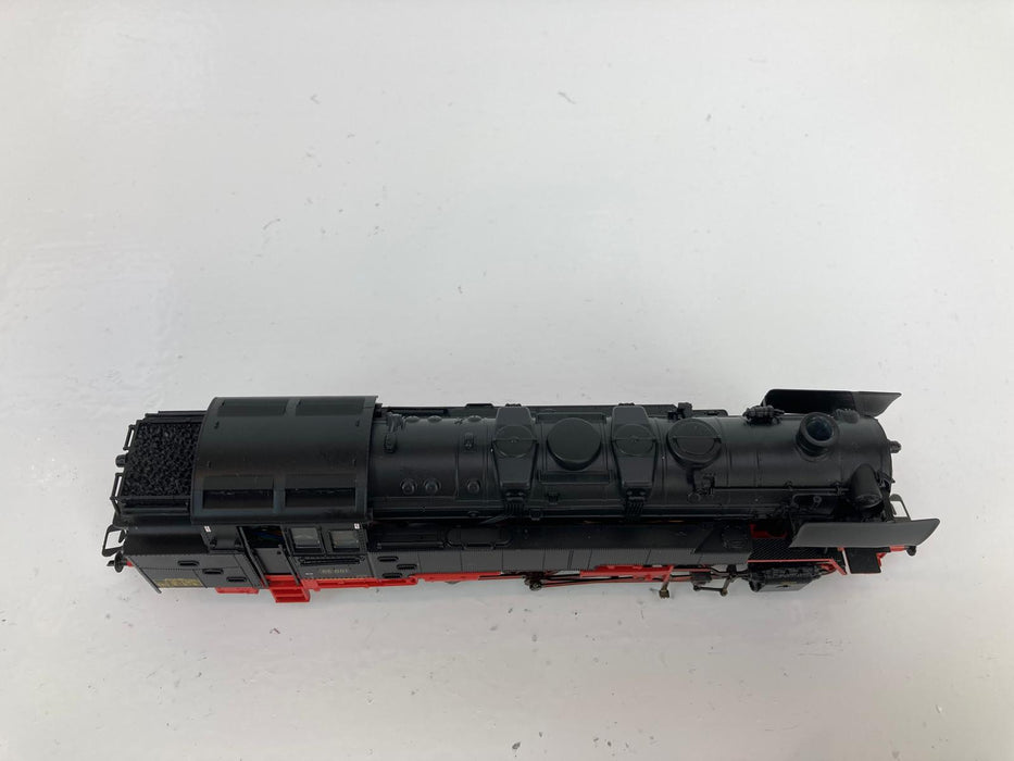 Märklin 37098 - Zware Tenderlocomotief - BR 85 DB - MFX + Sound