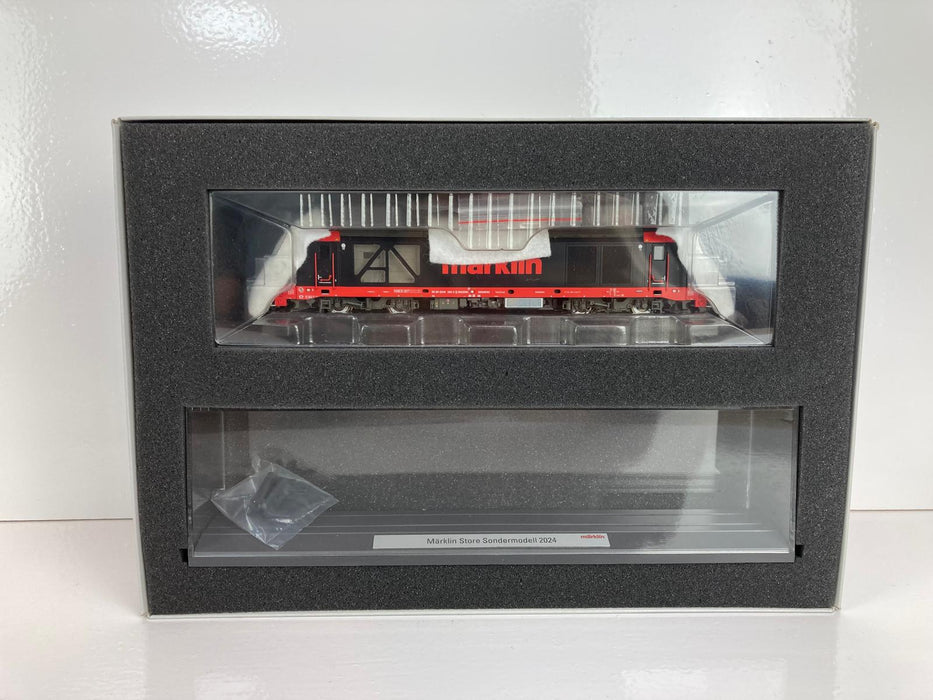 Märklin 39299 - Märklin Store Loc - BR 249 - "Vectron Dual Mode"