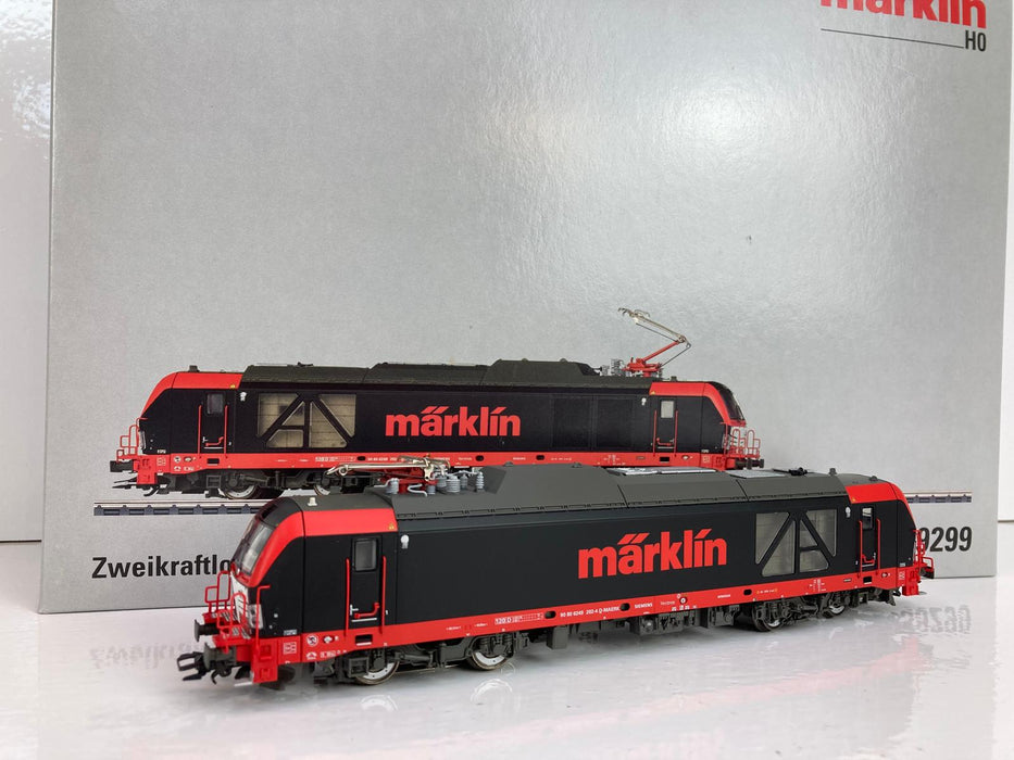 Märklin 39299 - Märklin Store Loc - BR 249 - "Vectron Dual Mode"