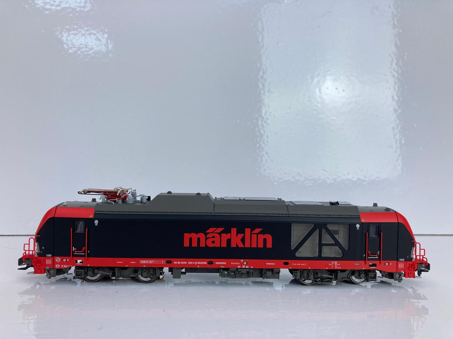 Märklin 39299 - Märklin Store Loc - BR 249 - "Vectron Dual Mode"