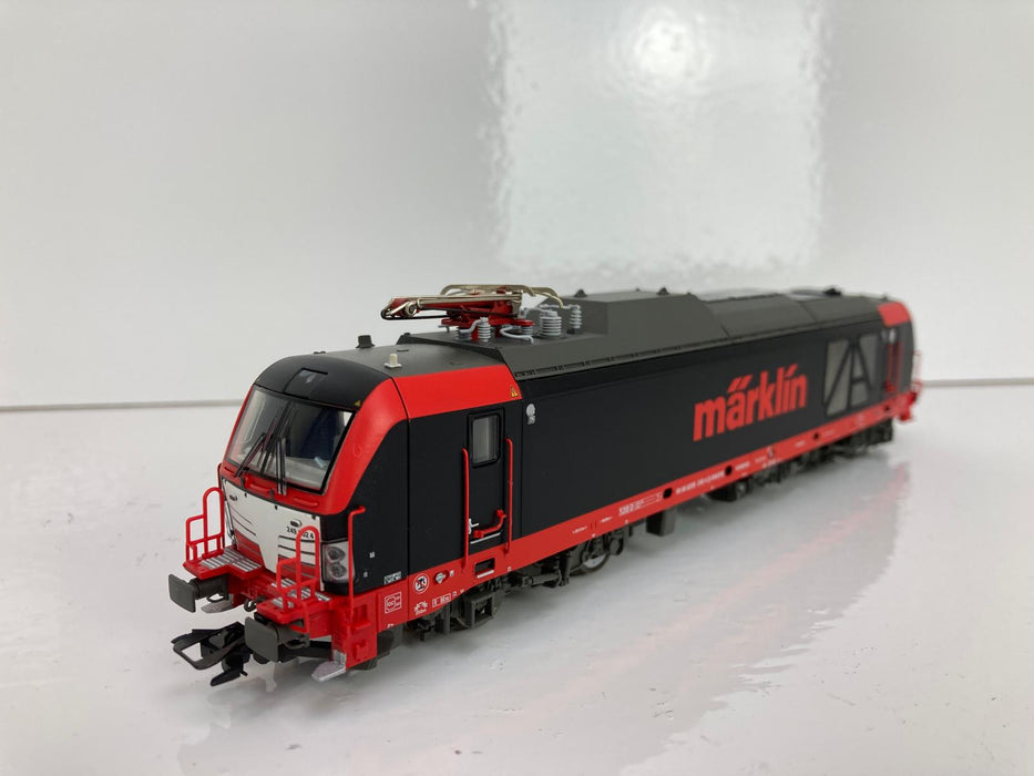 Märklin 39299 - Märklin Store Loc - BR 249 - "Vectron Dual Mode"