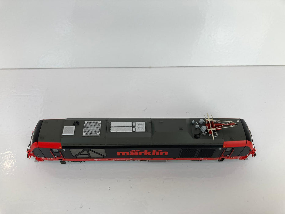 Märklin 39299 - Märklin Store Loc - BR 249 - "Vectron Dual Mode"