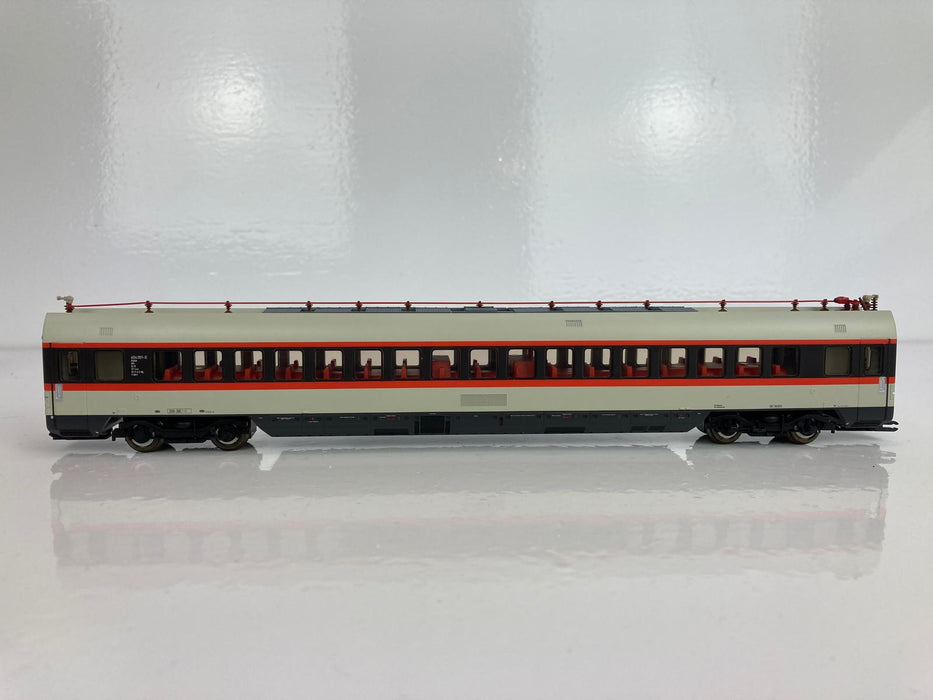 Märklin 37778 - Treinstel BR 403 - DB - Avüm "Eend" - InterCity 1973 - MHI