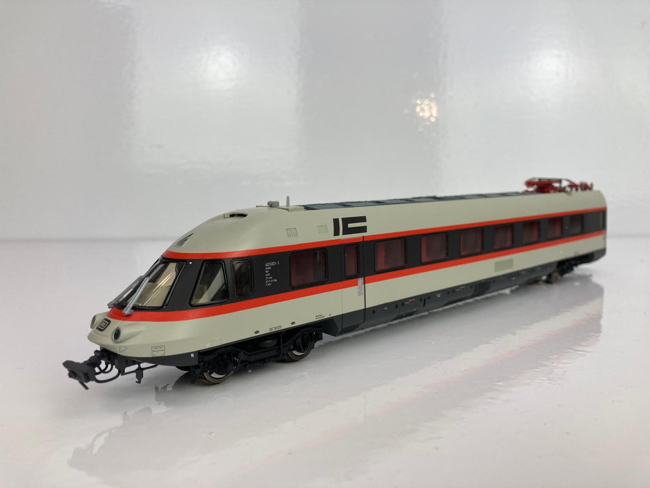 Märklin 37778 - Treinstel BR 403 - DB - Avüm "Eend" - InterCity 1973 - MHI
