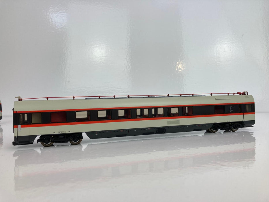 Märklin 37778 - Treinstel BR 403 - DB - Avüm "Eend" - InterCity 1973 - MHI