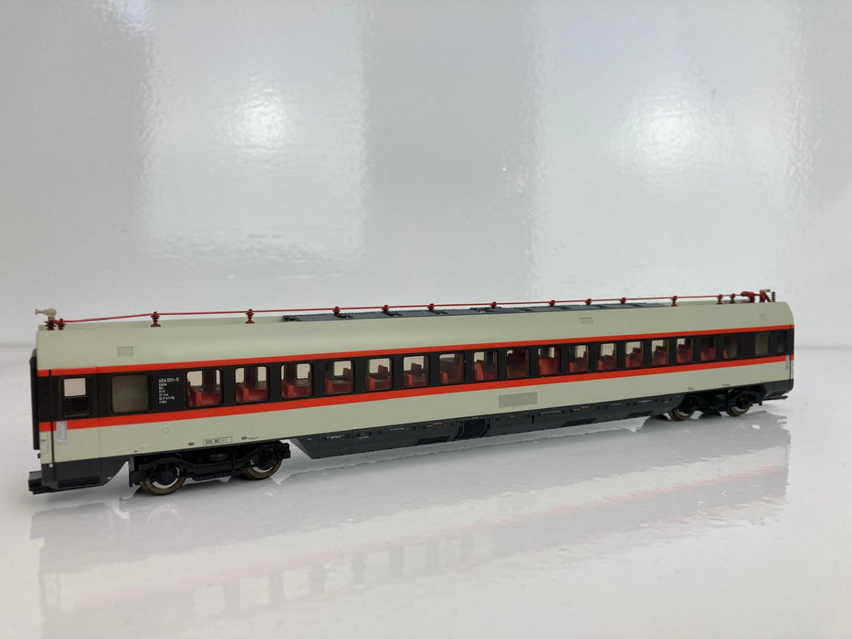 Märklin 37778 - Treinstel BR 403 - DB - Avüm "Eend" - InterCity 1973 - MHI