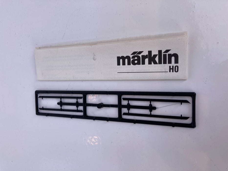 Märklin 42942 - Wagen-Set ´Riviera-Express´ - DB - Italië (FS)