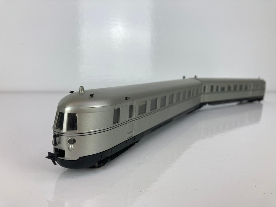 Märklin 37771 - SVT 137 "Bauart Hamburg" - Treinstel - DRG