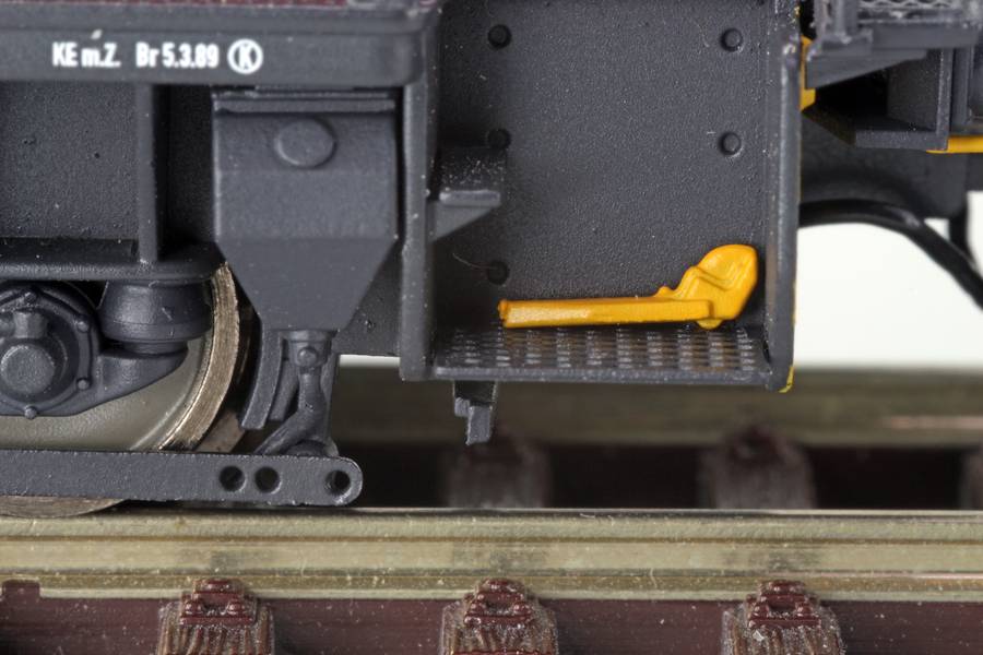 ESU 31441/-4/-8/-9 - KG 230 B - Engineering Edition