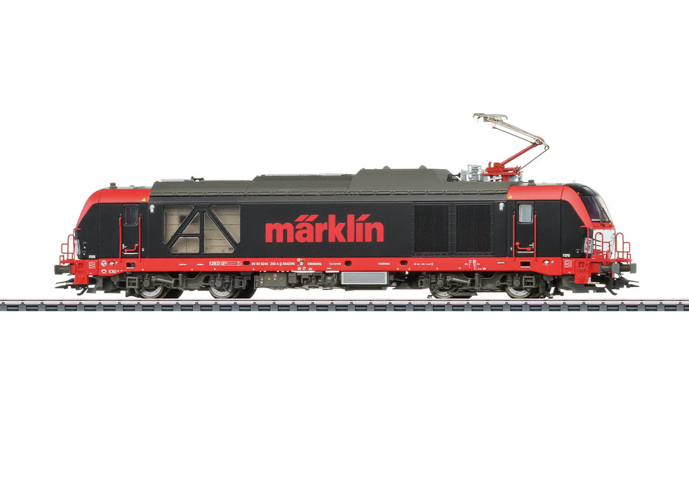 Märklin 39299 - Märklin Store Loc - BR 249 - "Vectron Dual Mode"