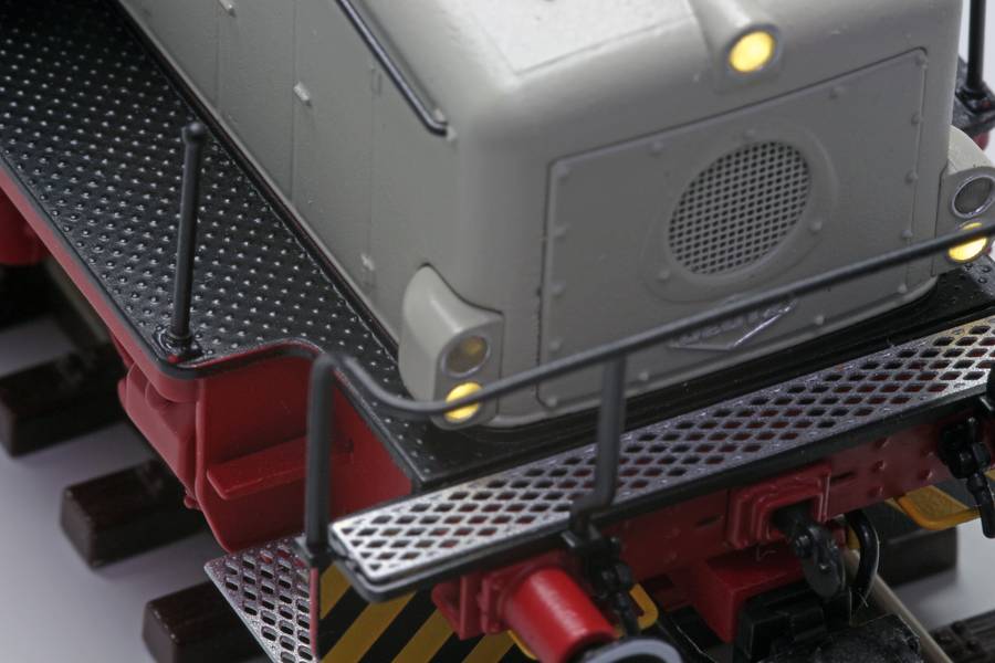 ESU 31441/-4/-8/-9 - KG 230 B - Engineering Edition