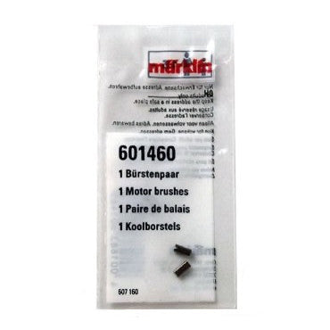 Märklin 601460 - Koolborstel Set - H0