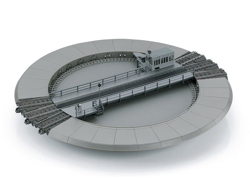 Märklin 74861 – Digitale Draaischijf voor C-Rails