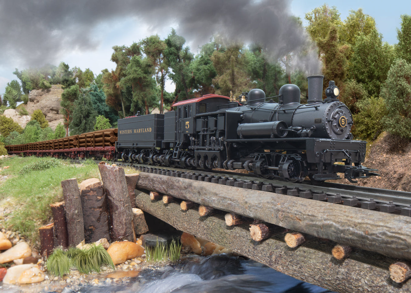 Märklin 2024/2025
