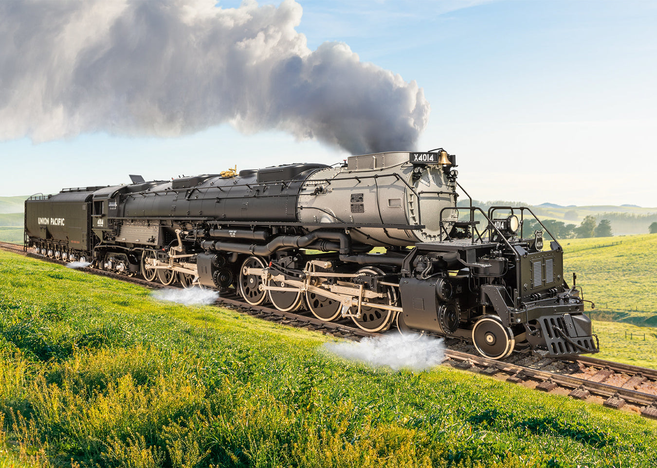 Spoor 1