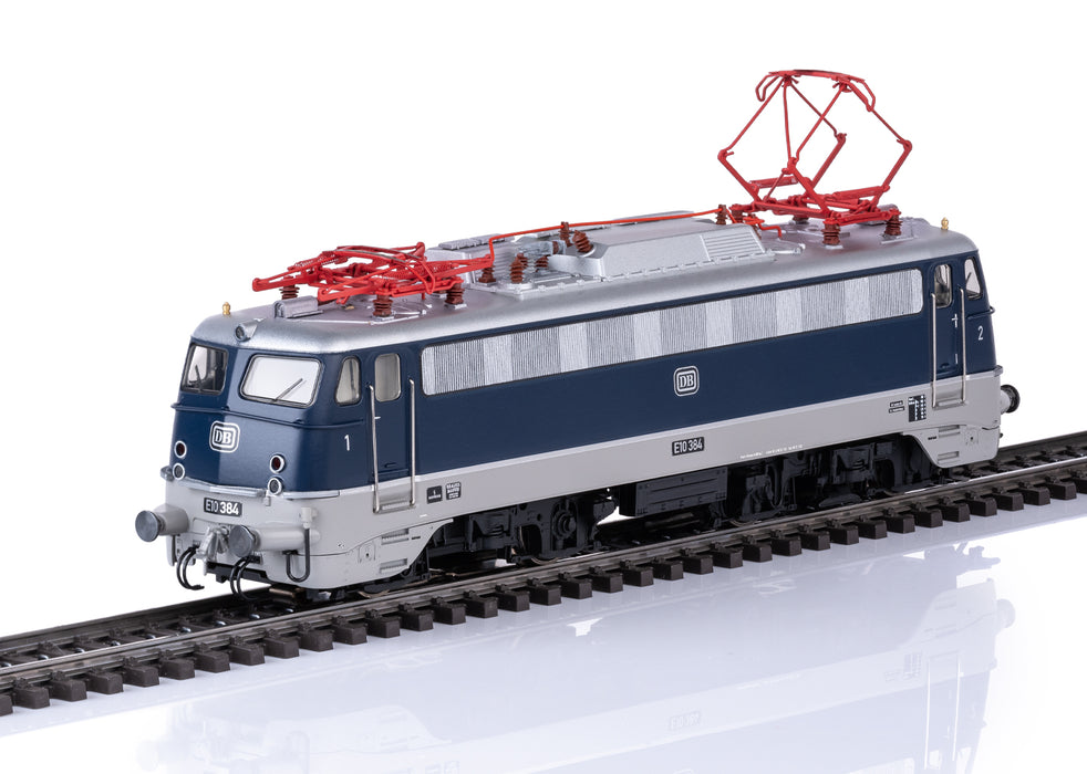 Märklin 39128 - Elektrische Locomotief - BR E10.3 DB - MFX+