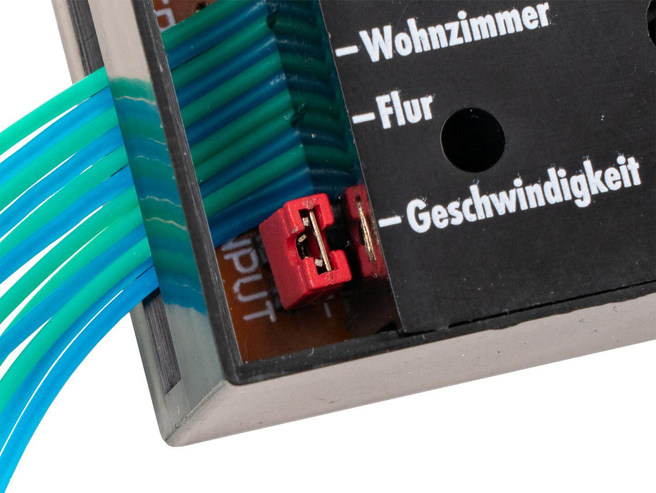 Faller - 180678 - LED Gebouwverlichting - Met Besturing
