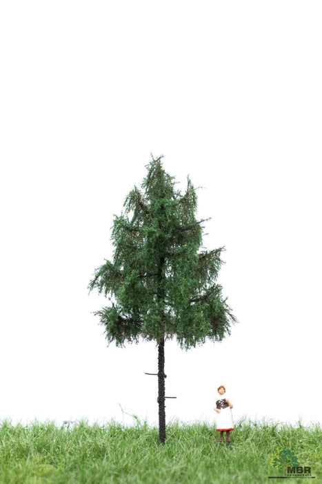 MBR 51-4105 - Tree (Forest Fir) Green - 6-10cm