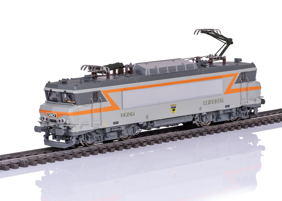Märklin 39723 - Elektrische Locomotief - BB 22200 - Côte d'Azur - SNCF