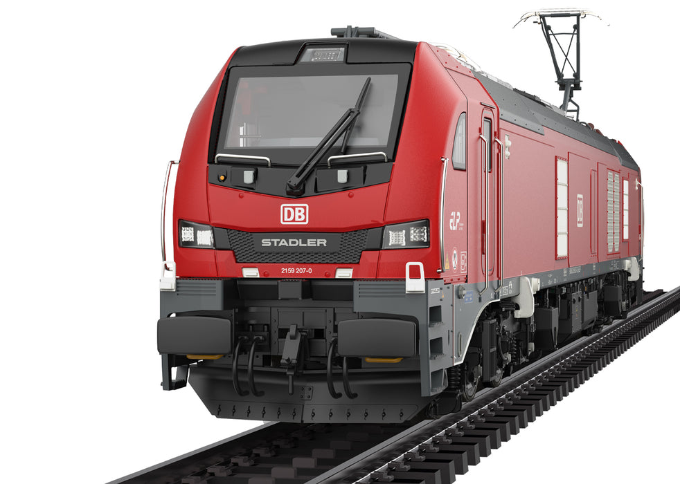 Märklin 38900 - Elektrische Locomotief - Type 2159 - Stadler Eurodual - DB AG