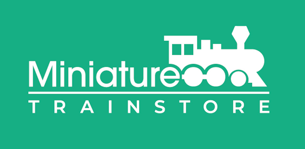 Miniature Trainstore Cadeaubon