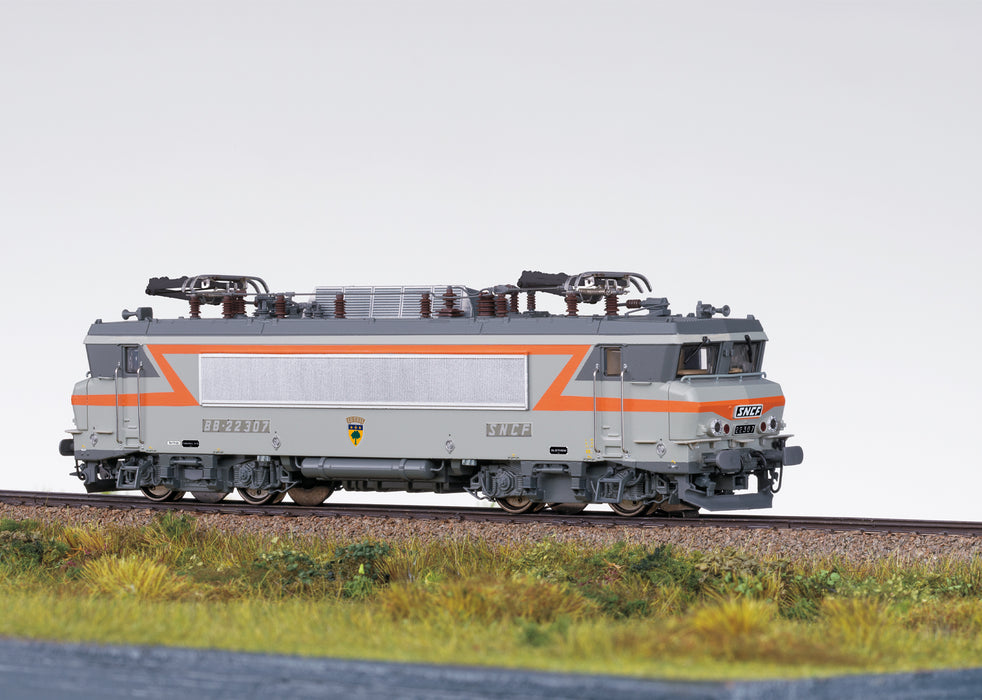 Märklin 39723 - Elektrische Locomotief - BB 22200 - Côte d'Azur - SNCF