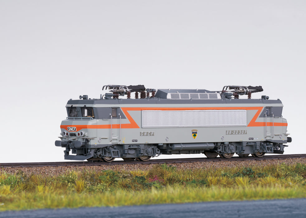 Märklin 39723 - Elektrische Locomotief - BB 22200 - Côte d'Azur - SNCF