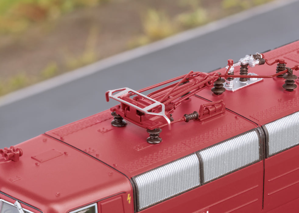 Märklin 39587 - Elektrische Locomotief - BR 181.2 DB - Göppingen