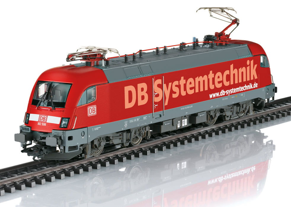 Märklin 39848 - Elektrische Locomotief - BR 182 "Taurus" - DB - C-Sinus MFX Sound