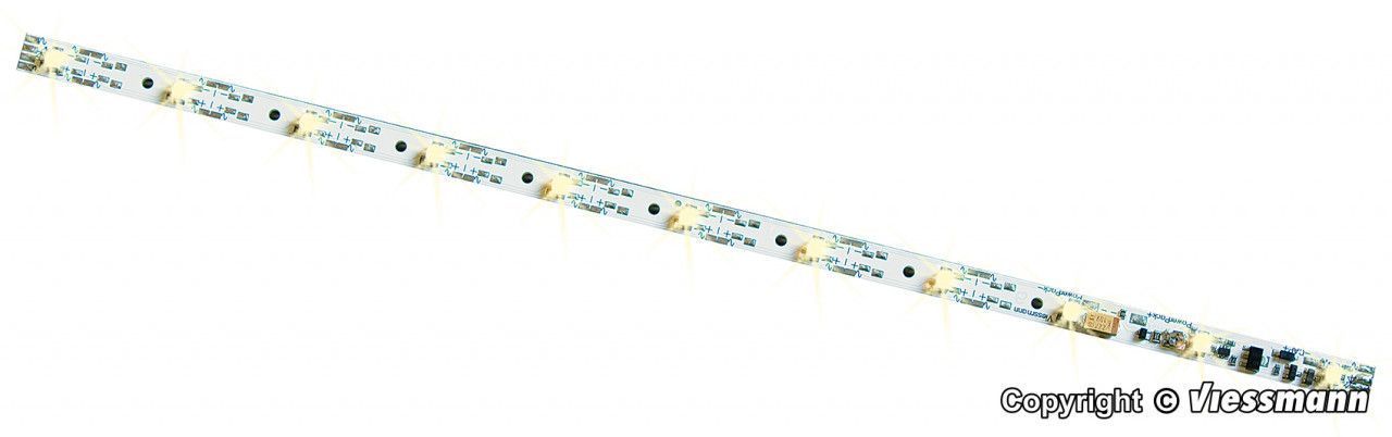 Viessmann H0 - 5050 - Interieurverlichting - LED - Warmwit