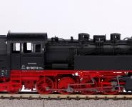 Piko 50633 - Stoomlocomotief - DR BR 83.10 - IV - AC Digitaal + Sound