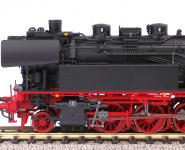 Piko 50633 - Stoomlocomotief - DR BR 83.10 - IV - AC Digitaal + Sound