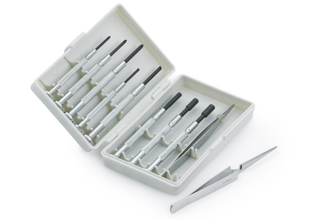 Märklin 70900 - Tool Set - Universal Screwdrivers - H0 &amp; Z