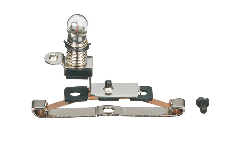 Märklin 7323 - Slide contact with interior lighting - H0