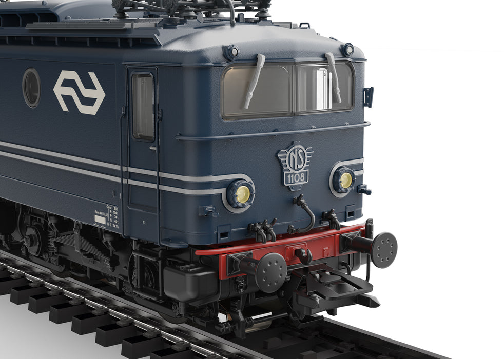 Märklin 38110 - Elektrische Locomotief NS 1100 - Donkerblauw