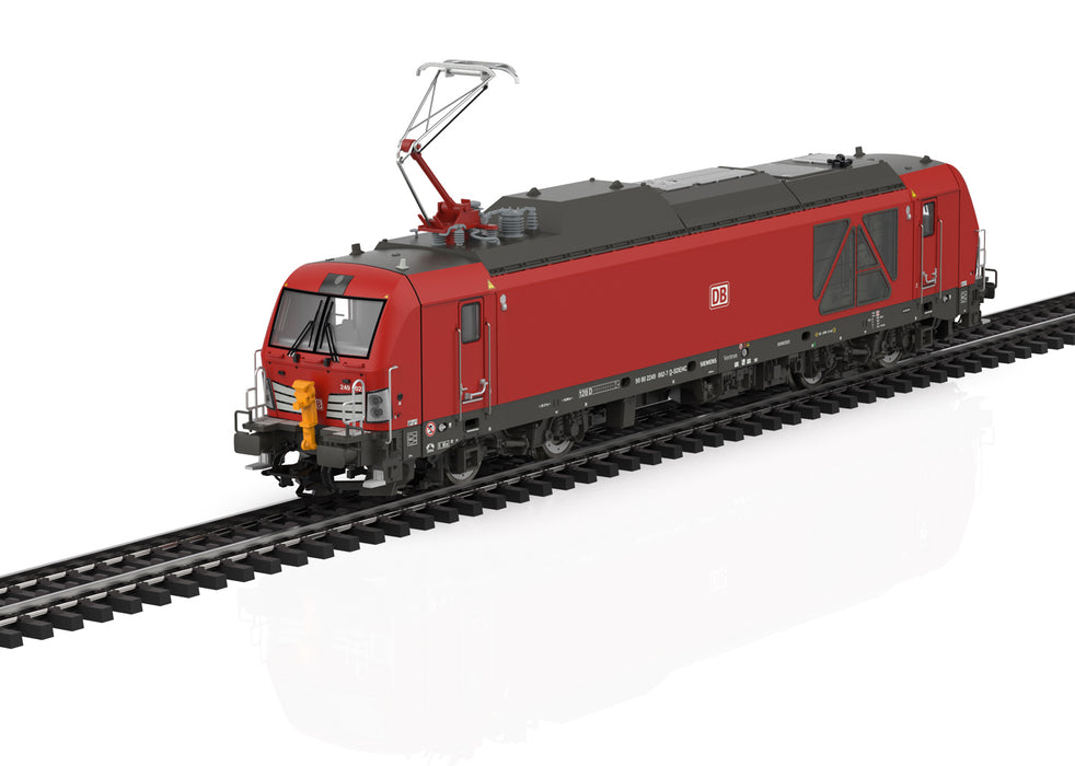 Märklin 39290 - Elektrische Locomotief - BR 249 DB - Vectron Dual - MFX+ & Sound
