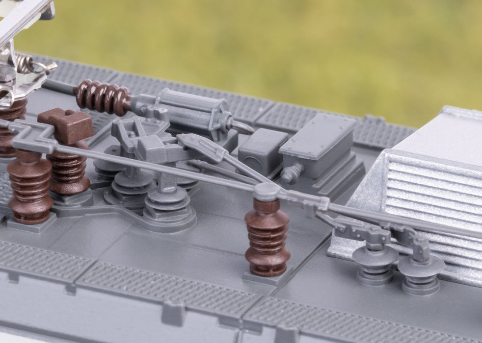 Märklin 39723 - Elektrische Locomotief - BB 22200 - Côte d'Azur - SNCF