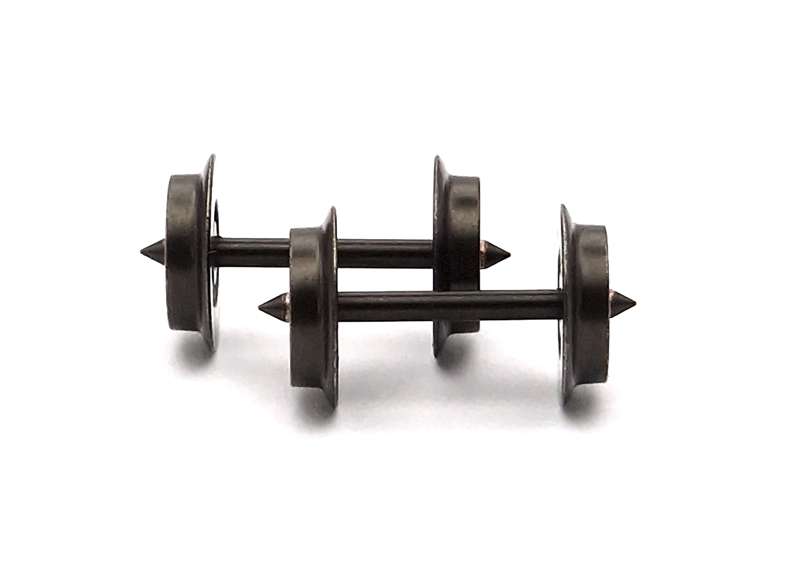 Märklin E700150 - AC Wheels - 2 Pieces